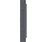Люк под плитку на петле EVECS 300х300 D3030 сеramo steel 90-02262 D3030 ceramo steel 4