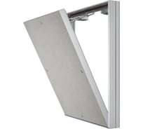 Люк ревизионный под плитку EVECS 300х400 D3040 сеramo 88-143 D3040 ceramo