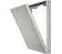 Люк ревизионный под плитку EVECS 300х400 D3040 сеramo 88-143 D3040 ceramo 1