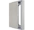 Нажимной люк под плитку EVECS 300х500 D3050 сеramo comfort 88-105 D3050 ceramo comfort 1