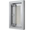 Нажимной люк под плитку EVECS 300х500 D3050 сеramo comfort 88-105 D3050 ceramo comfort 3