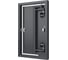 Люк под плитку на петле EVECS 300х500 D3050 сеramo steel 90-02264 D3050 ceramo steel 5