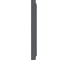 Люк под плитку на петле EVECS 300х500 D3050 сеramo steel 90-02264 D3050 ceramo steel 6