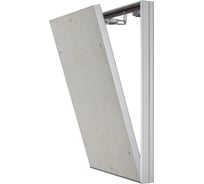Люк ревизионный под плитку EVECS 300х500 D3050 сеramo 88-144 D3050 ceramo