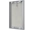 Люк ревизионный под плитку EVECS 300х500 D3050 сеramo 88-144 D3050 ceramo 3