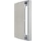 Нажимной люк под плитку EVECS 300х600 D3060 сеramo comfort 88-106 D3060 ceramo comfort 1