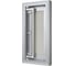 Нажимной люк под плитку EVECS 300х600 D3060 сеramo comfort 88-106 D3060 ceramo comfort 3