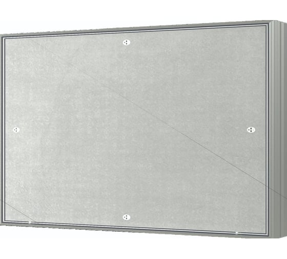 Люк ревизионный под плитку (300х600 мм) D3060 сеramo EVECS 88-145 1