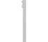 Люк ревизионный под плитку EVECS 300х600 D3060 сеramo 88-145 D3060 ceramo 4