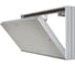 Люк ревизионный под плитку EVECS 400х200 D4020 сеramo 88-146 D4020 ceramo 1
