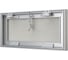 Люк ревизионный под плитку EVECS 400х200 D4020 сеramo 88-146 D4020 ceramo 3