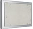 Нажимной люк под плитку EVECS 400х300 D4030 сеramo comfort 88-111 D4030 ceramo comfort 2