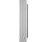 Нажимной люк под плитку EVECS 400х300 D4030 сеramo comfort 88-111 D4030 ceramo comfort 3