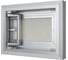 Нажимной люк под плитку EVECS 400х300 D4030 сеramo comfort 88-111 D4030 ceramo comfort 4