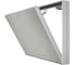 Люк ревизионный под плитку EVECS 400х300 D4030 сеramo 88-147 D4030 ceramo 1