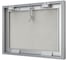 Люк ревизионный под плитку EVECS 400х300 D4030 сеramo 88-147 D4030 ceramo 3
