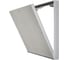 Люк ревизионный под плитку EVECS 400х400 D4040 сеramo 88-148 D4040 ceramo 1