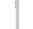 Люк ревизионный под плитку EVECS 400х400 D4040 сеramo 88-148 D4040 ceramo 4