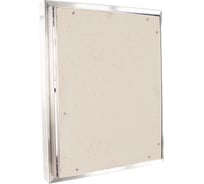 Нажимной люк под плитку (400х500 мм) D4050 сеramo comfort EVECS 88-113