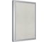 Нажимной люк под плитку EVECS 400х600 D4060 сеramo comfort 88-114 D4060 ceramo comfort 2