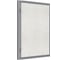 Люк под плитку на петле (400х600 мм) D4060 сеramo steel EVECS 90-02270 2
