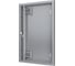 Люк под плитку на петле (400х600 мм) D4060 сеramo steel EVECS 90-02270 5