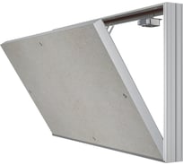Люк ревизионный под плитку EVECS 500х300 D5030 сеramo 88-151 D5030 ceramo