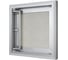 Нажимной люк под плитку EVECS 500х500 D5050 сеramo comfort 88-120 D5050 ceramo comfort 3
