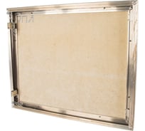 Люк ревизионный под плитку (500х600 мм) D5060 сеramo EVECS 88-154