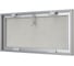Люк ревизионный под плитку EVECS 600х300 D6030 сеramo 88-155 D6030 ceramo 3