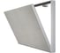Люк ревизионный под плитку EVECS 600х400 D6040 сеramo 88-156 D6040 ceramo 1