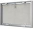 Люк ревизионный под плитку EVECS 600х400 D6040 сеramo 88-156 D6040 ceramo 3