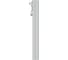 Люк ревизионный под плитку EVECS 600х400 D6040 сеramo 88-156 D6040 ceramo 4
