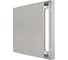 Нажимной люк под плитку EVECS 600х600 D6060 сеramo comfort 88-129 D6060 ceramo comfort 1