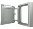 Нажимной люк под плитку (600х600 мм) D6060 сеramo comfort EVECS 88-129 1