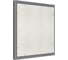 Люк под плитку на петле EVECS 500х500 D5050 сеramo steel 90-02275 D5050 ceramo steel 2