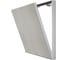 Люк ревизионный под плитку EVECS 500х500 D5050 сеramo 88-153 D5050 ceramo 1