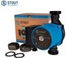 Циркуляционный насос STOUT spc-0010-2560180 25/60-180 RG0092GAG2QEV7