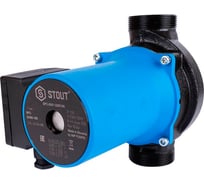 Циркуляционный насос STOUT spc-0010-3280180 32/80-180 RG0092GAG2R9VC