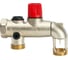 Группа гидравлической безопасности Ariston 1" 885516 1
