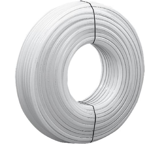 Труба Usystems radi pipe белая pn10 16x2,2 бухта 400м 1135613s