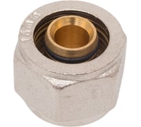 Евроконус для металлопластиковой трубы Rvc 16x1/2" 06534