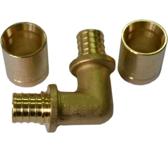 Угольник Rvc РЕХ 20 - 90 (L20) 02092 1