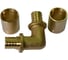 Угольник Rvc РЕХ 20 - 90 (L20) 02092 1