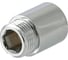 Удлинитель Rvc d 15 L- 80 18058 1