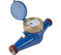 Счетчик воды ДЕКАСТ ВСКМ 90Х-25 "АТЛАНТ" 72-25-67