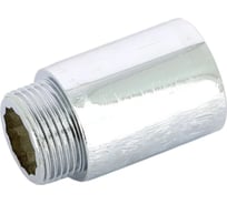 Удлинитель VIEGA НР-ВР, 3/4x40 мм 447328