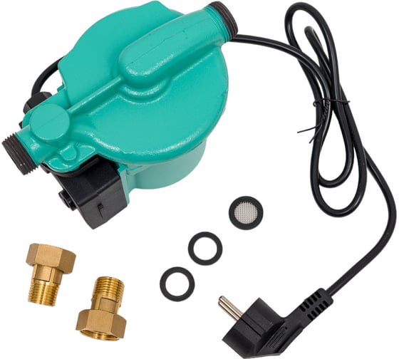 Насос для повышения давления Qubik WRS-Z-CE 15/9 31123