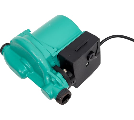 Насос для повышения давления Qubik WRS-Z-CE 15/9 31123