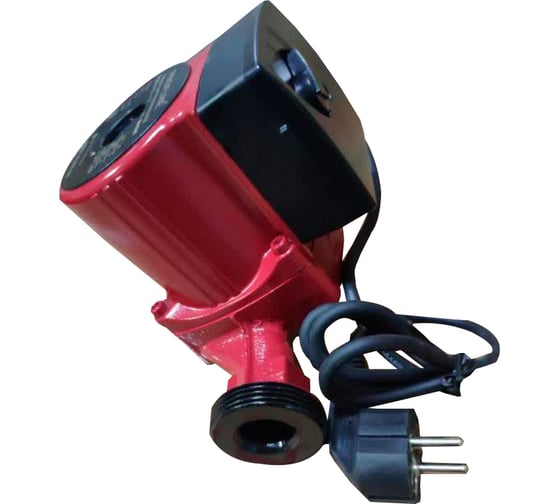 Циркуляционный насос PROFLINE (гайки, б/кабеля) VCR 25/4-130 УТ-00029388